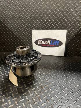 A218937 Daewoo Differential Assembly Fits Good Used Hb1c 104