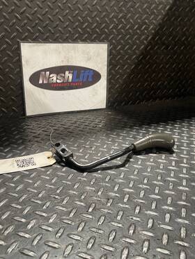 A219232 Daewoo Lever Assembly Fits Good Used Hbu1 158