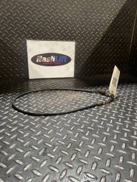 A331032 Daewoo Cable As-accel Fits Good Used Hbu1 158