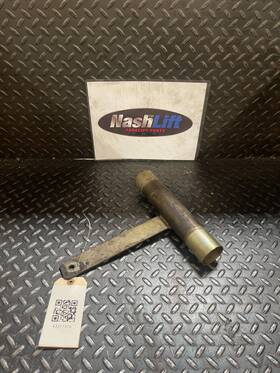 A331137 Daewoo Tube As Fits Good Used Hbu1 156