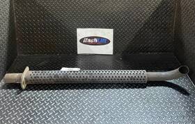 A331177 Daewoo Tube Assembly - Muffler Fits Good Used Hb1c 101