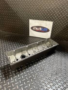 A333073 Daewoo Cover Valve Fits Good Used Hbu1 163