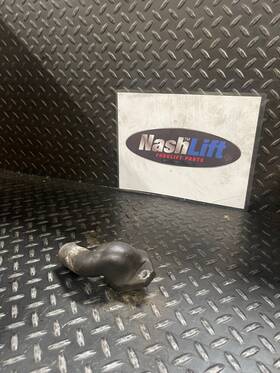A333184 Daewoo Connector Fits Good Used Hbu1 160