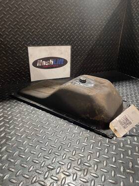 A333205 Daewoo Pan - Oil Fits Good Used Hb1c 101