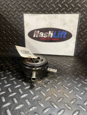 A333213 Daewoo Cooler Oil Fits Good Used Hbu1 165