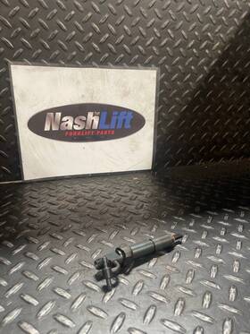 A333222 Daewoo Injector Kit Only Three Fits Good Used Hbu1 160