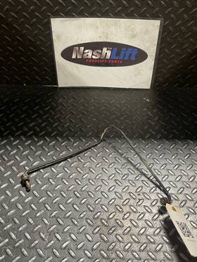 A333239 Daewoo Injector - Line Fits Good Used Hbu1 158
