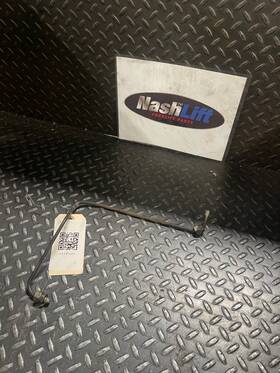 A333242 Daewoo Tube Fits Good Used Hbu1 158