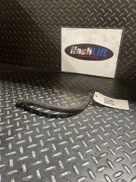 A333250 Daewoo Hose Fits Good Used Hbu1 158