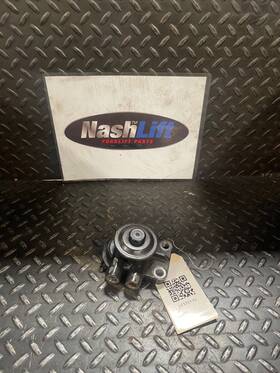 A333252 Daewoo Head - Fuel Filter Fits Good Used Hbu1 158