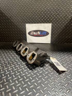 A333274 Daewoo Manifold-air Intake-engine-intk Fits Good Used Hbu1 167