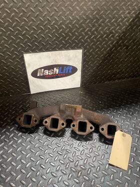 A333275 Daewoo Manifold Fits Good Used Hbu1 165