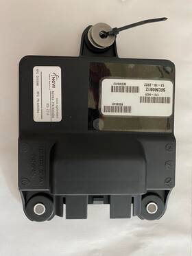A333364 Daewoo Doosan/daewoo Replacement Ecm For Forklift Secm0812