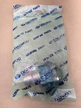 A334009 Daewoo Genuine Replacement Preheat Relay Forklift