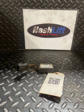 A334023 Daewoo Timer Assembly Fits Good Used Hbu1 160