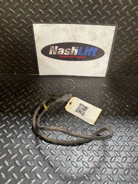 D147323 Daewoo Cable Negative Fits Good Used Hbu1 158
