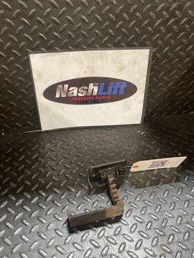 D150936 Daewoo Rack Assembly Fits Good Used Hbu1 158