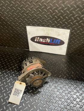 D167411 Daewoo Alternator Fits Good Used Hbu1 165