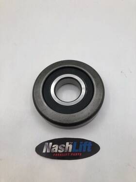 Sk-02250410a Daewoo D300038 Mast Roller Bearing Fits