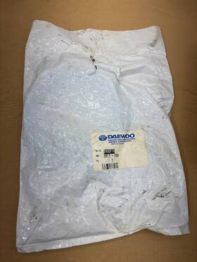 D490878 Daewoo Replacement Fan Belt Doosan Forklift