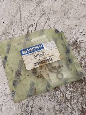 D503281 Daewoo Kit-seal Section
