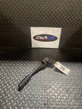 D654036 Daewoo Lever - Hand Brake Fits Good Used Hbu1 158