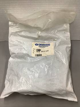 D890160 Daewoo 5ft Engine Block Heater 120v 400w B602