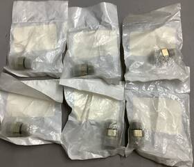 D905037 Daewoo Lot Of 6 Connector B552
