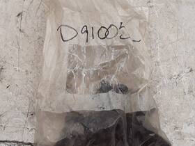 D910052 Daewoo Hexbolt Bag Of 20