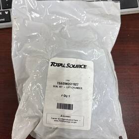 D511927 Daewoo Doosan Forklift Seal Kit