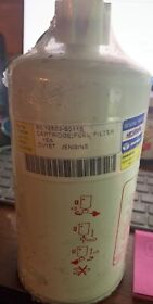 65.12503-5011s Daewoo Fuel Filter Dv15t Engine-new