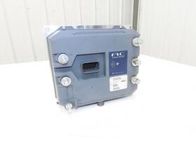 Acs48xl-875f-23p Danaher 48xl/e80xn Ac Superdrive Forklift Motor Controller 48v Off E80xn