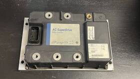 83a21303a-0006 Danaher Gen 5 36v 450a Ac Superdrive Forklift Motor Controller