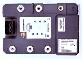 83a21303a-0009 Danaher Gen 5 36v 450a Ac Superdrive Forklift Motor Controller
