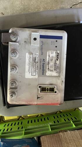 Dh83r09164a-r Danaher 83r09164a-r Controller
