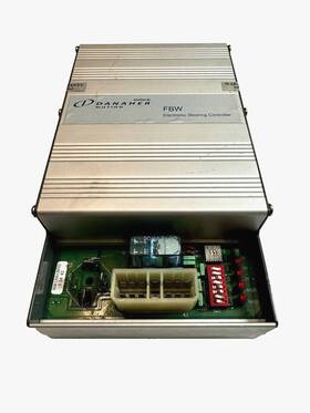 83r12130b-0016 Danaher Motion Controller P/n
