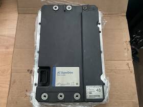 Acs4825-1000c Danaher 83y05163a Ac Superdrive Motor Controller Type Acs4825-1000c. K39 Broken