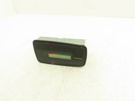 83y26038a Danaher Controls Opt10-c4 003 Hyster Forklift E60z Display Controller Module