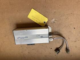 Danaher Motion 83u03103a-0017 Controller P/n Aps 36v-s