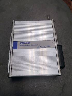 69u03501c Danaher Motion 8542835 Vehicle Master Controller Vmc20-c1