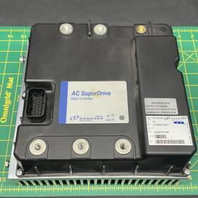 Acs3615-675f Danaher Motion Ac Superdrive 36v Motor Controller Used Tested