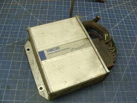 Vmc20 Danaher Yale Lift Truck Vehicle Master Control