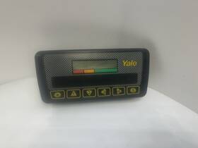 00369y20002c21 Danaher Yale Premium 83y26039a Display