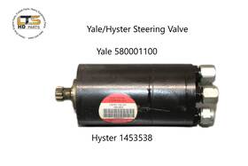 150l0053 Danfoss 1453538 Used Steering Valve For Yale Hyster Forklifts