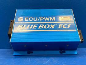 A39345.0100 Danfoss Kalmar A39345.0100/05 Ecu / Pwm Blue Box Ecs K1 Sauer