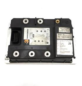 Acs3610-w1 Dannmar 148319-002 Danaher Motion Access 3 Control Module
