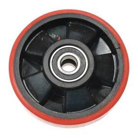 Dayton 190735306345 47-14 Wheel