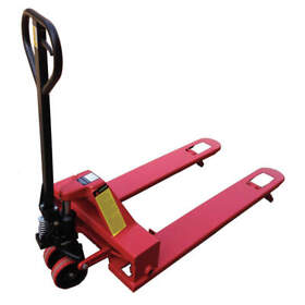 24l322 Dayton Pallet Jack 4 Way Load Cap 5000 Lb