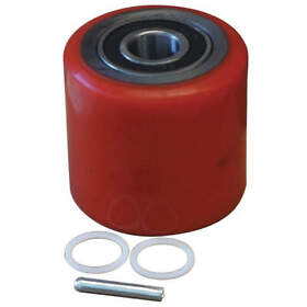 54zx30 Dayton Load Wheel Kit Use With 493x19 Fits
