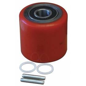 54zx32 Dayton Load Wheel Kit Use With 493x17 493x18